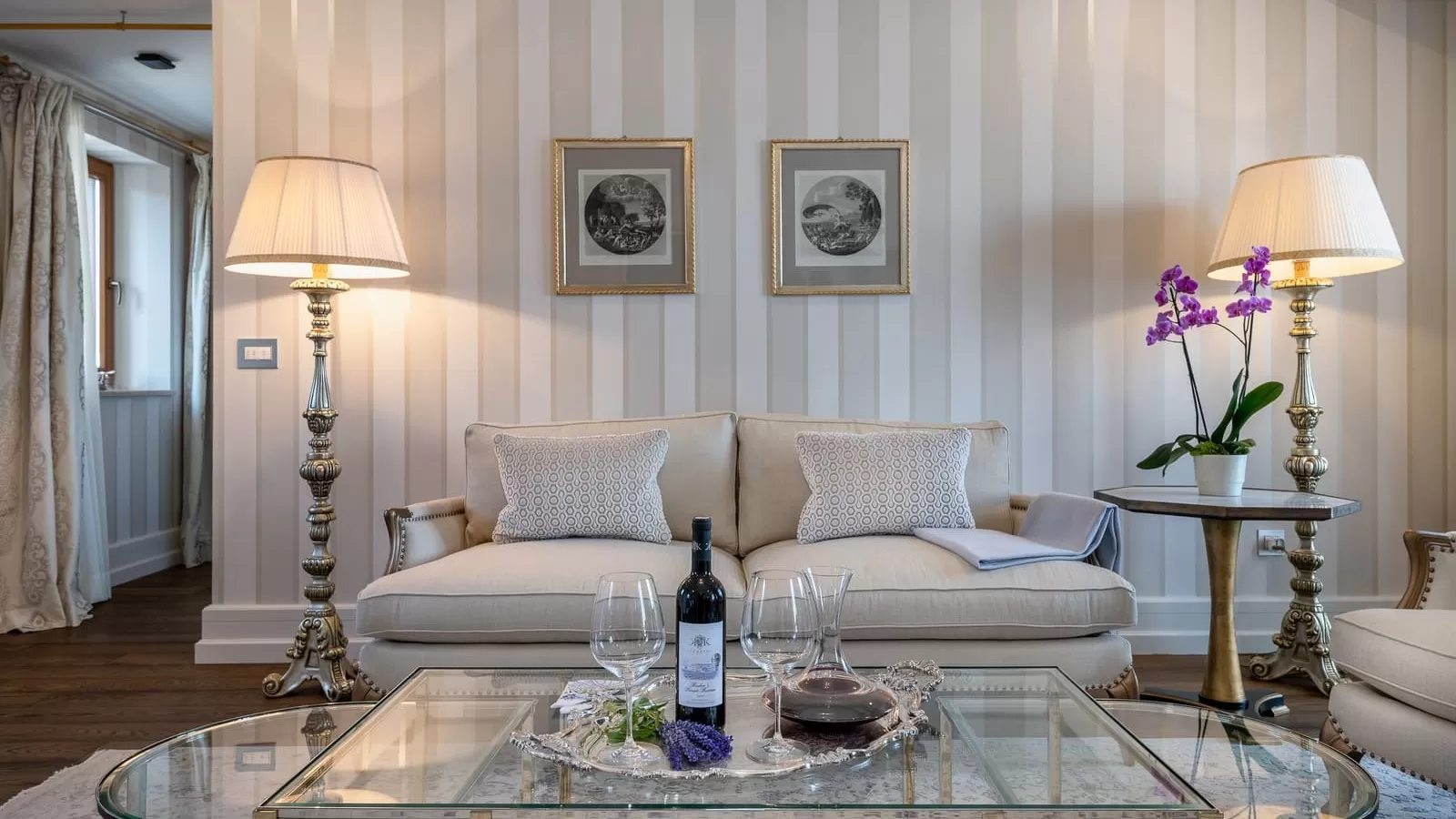 Villa Korta Katarina