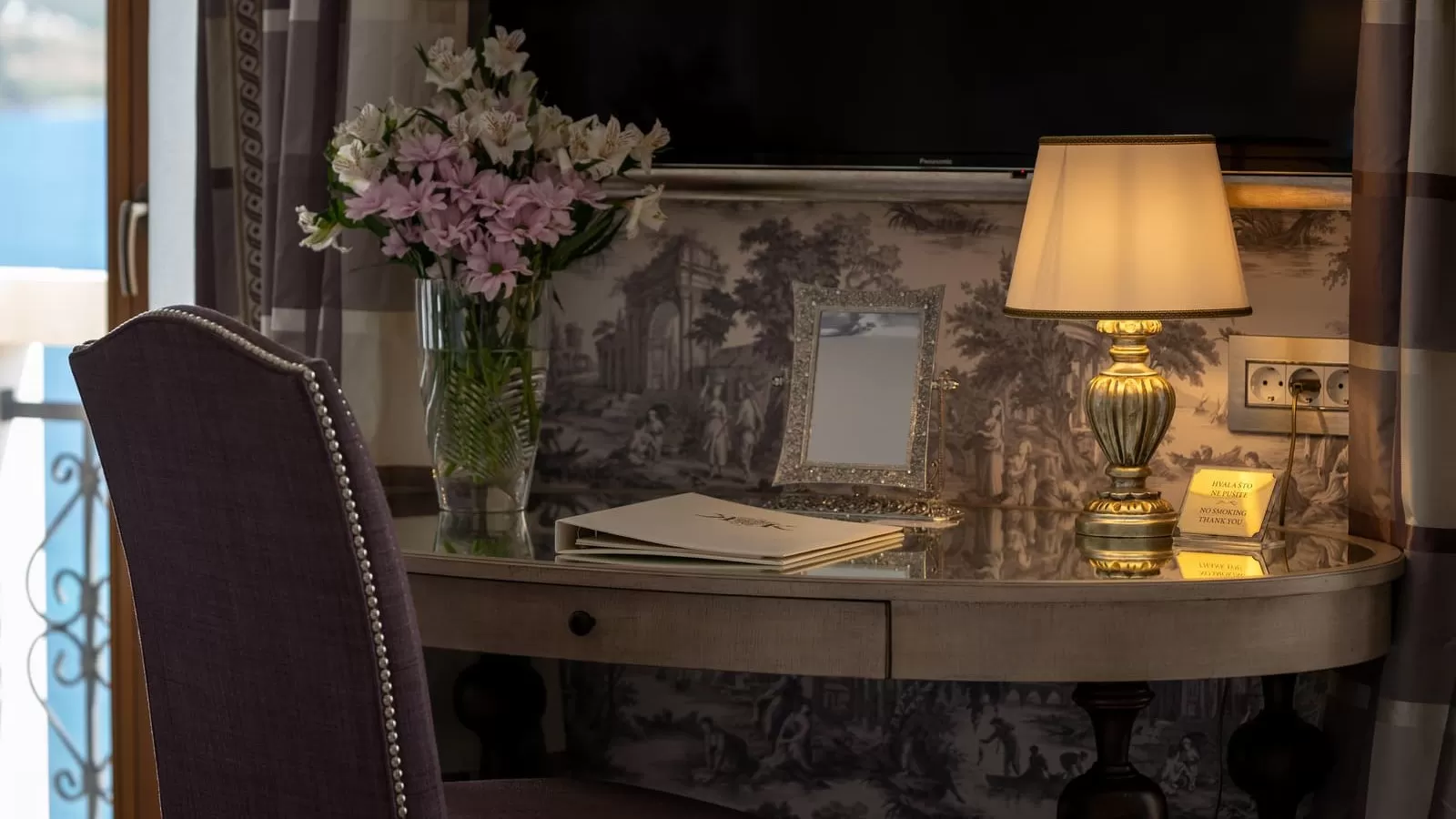 Villa Korta Katarina