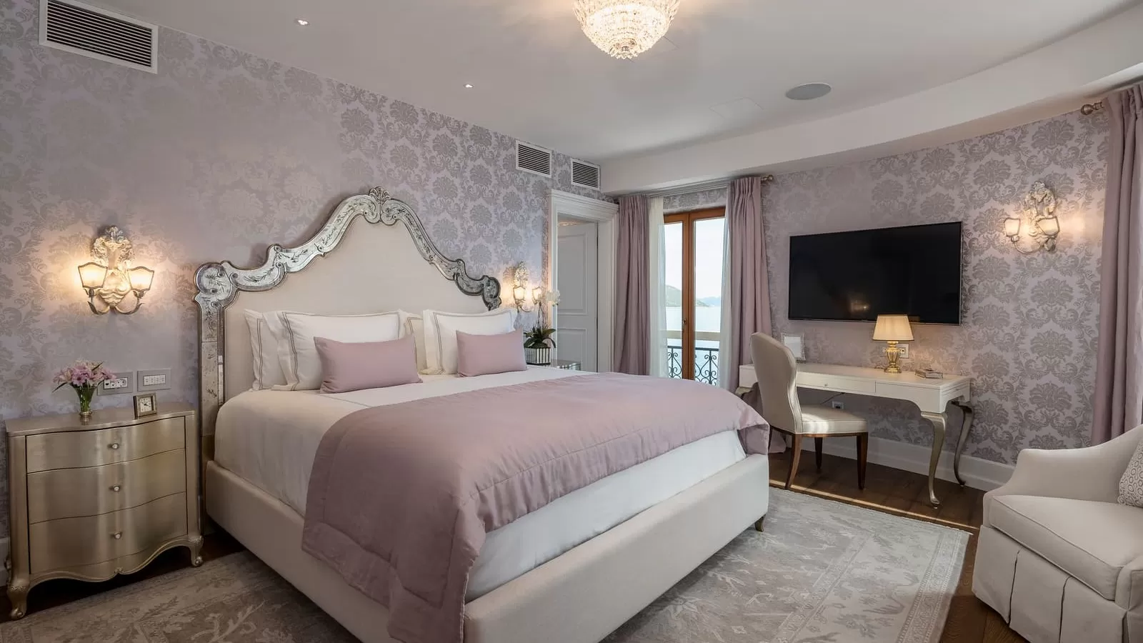 Villa Korta Katarina