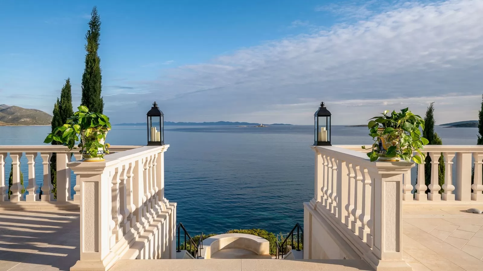 Villa Korta Katarina