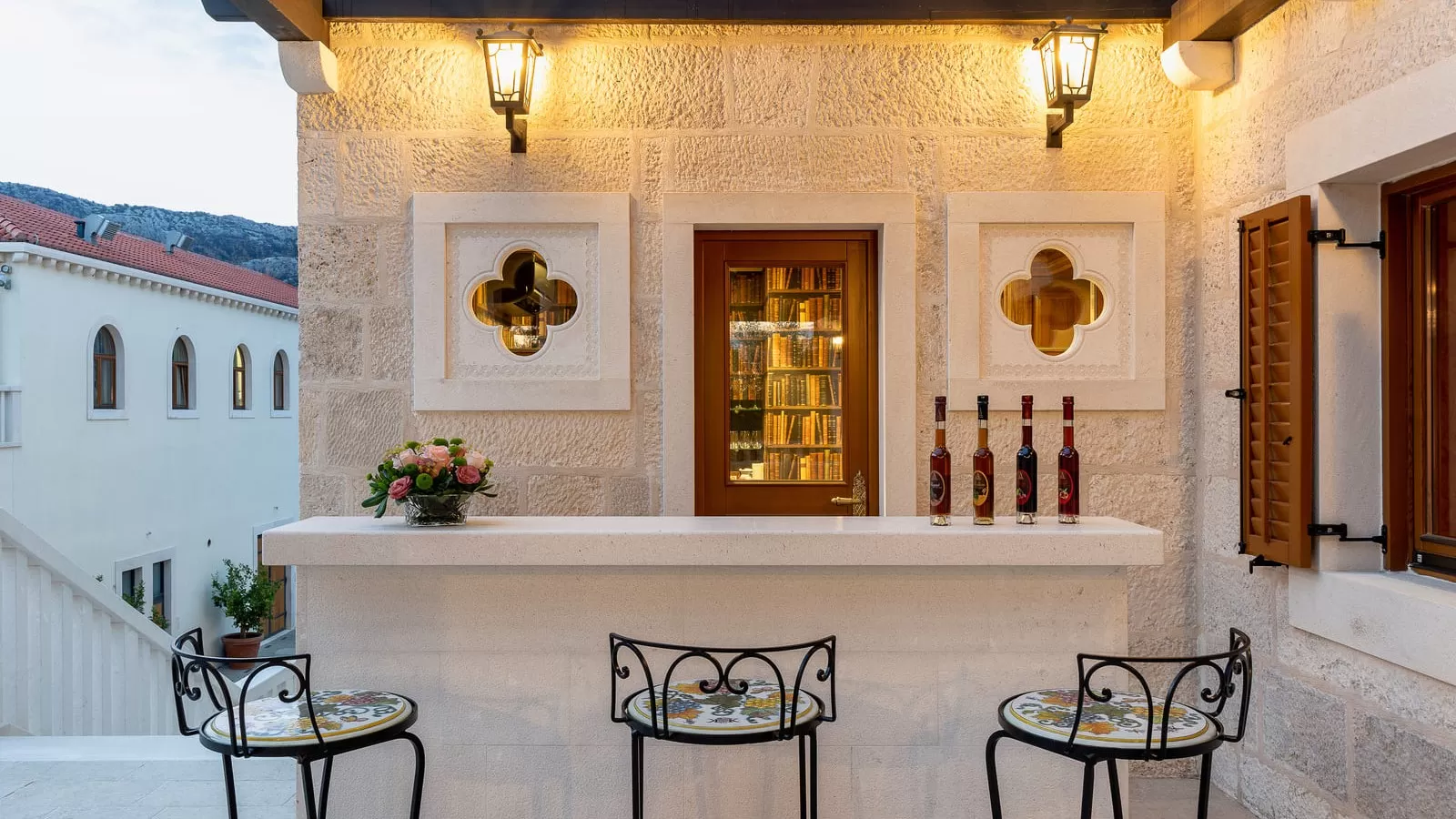 Villa Korta Katarina