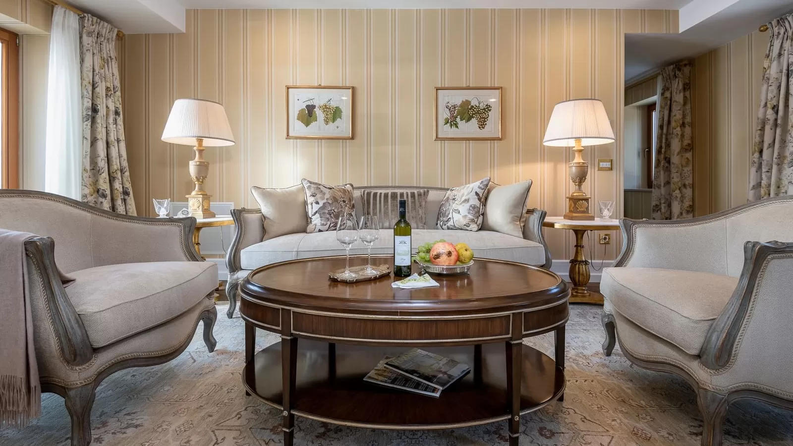 Villa Korta Katarina