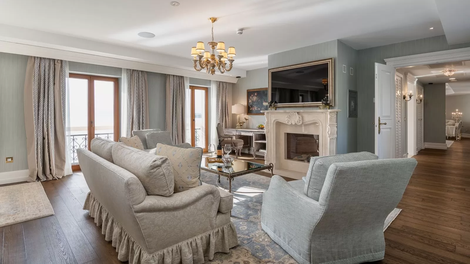 Villa Korta Katarina