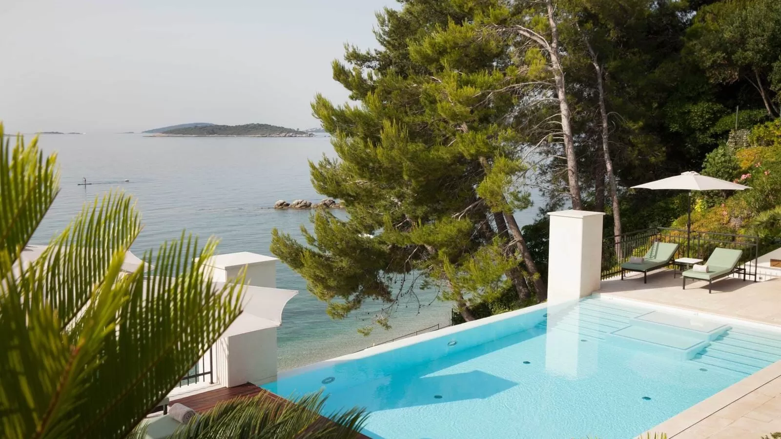 Villa Korta Katarina