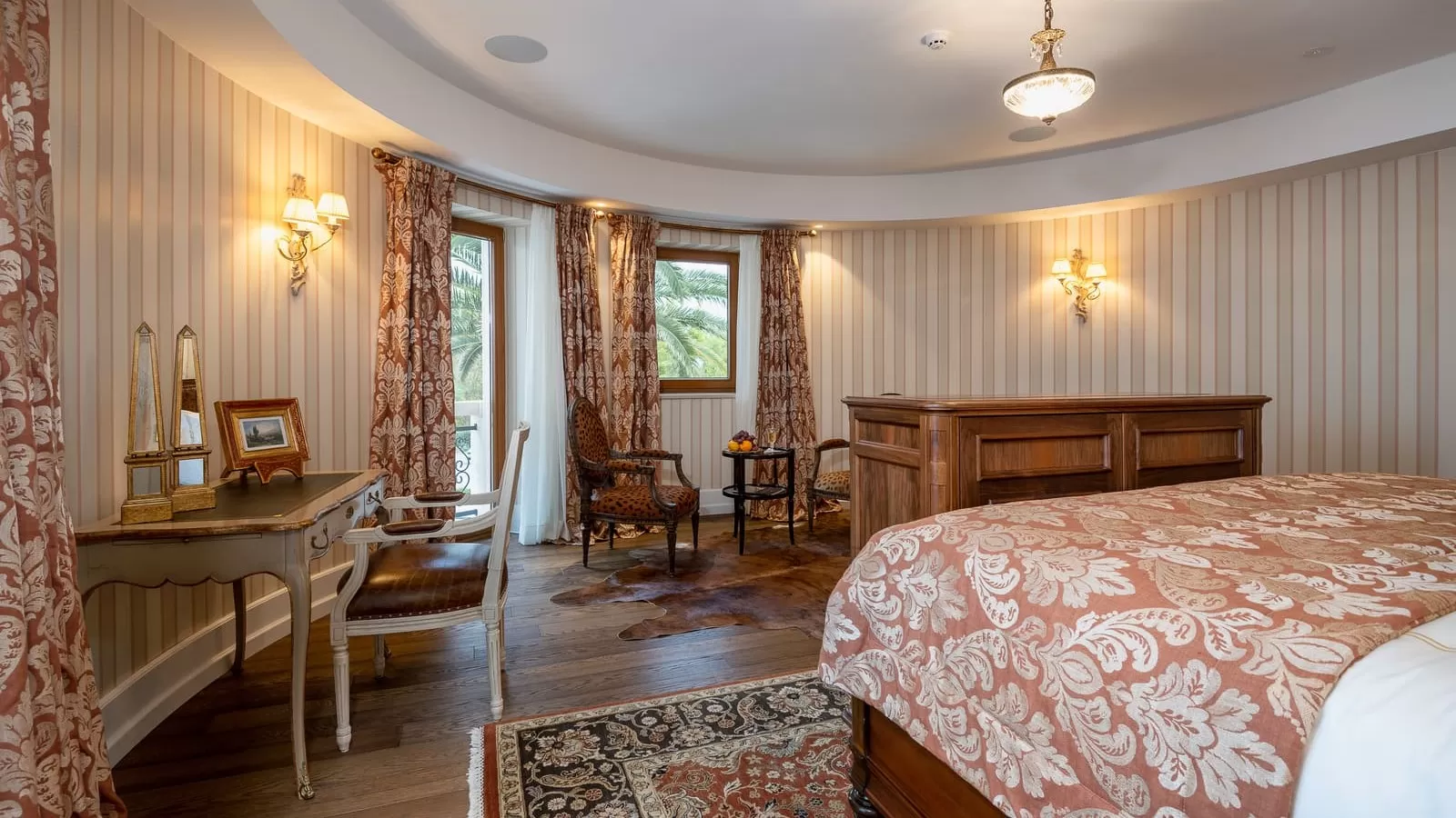 Villa Korta Katarina