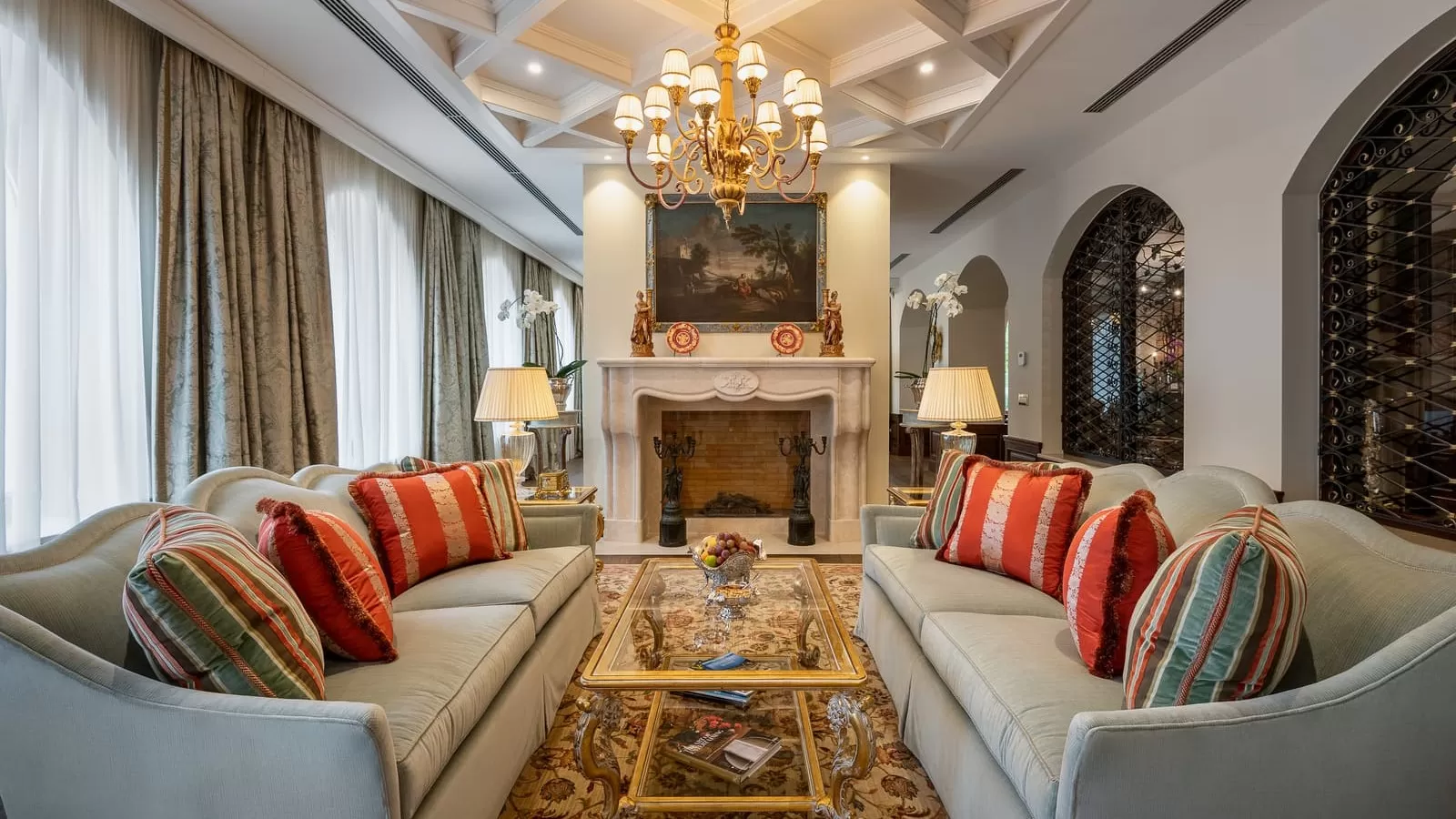 Villa Korta Katarina