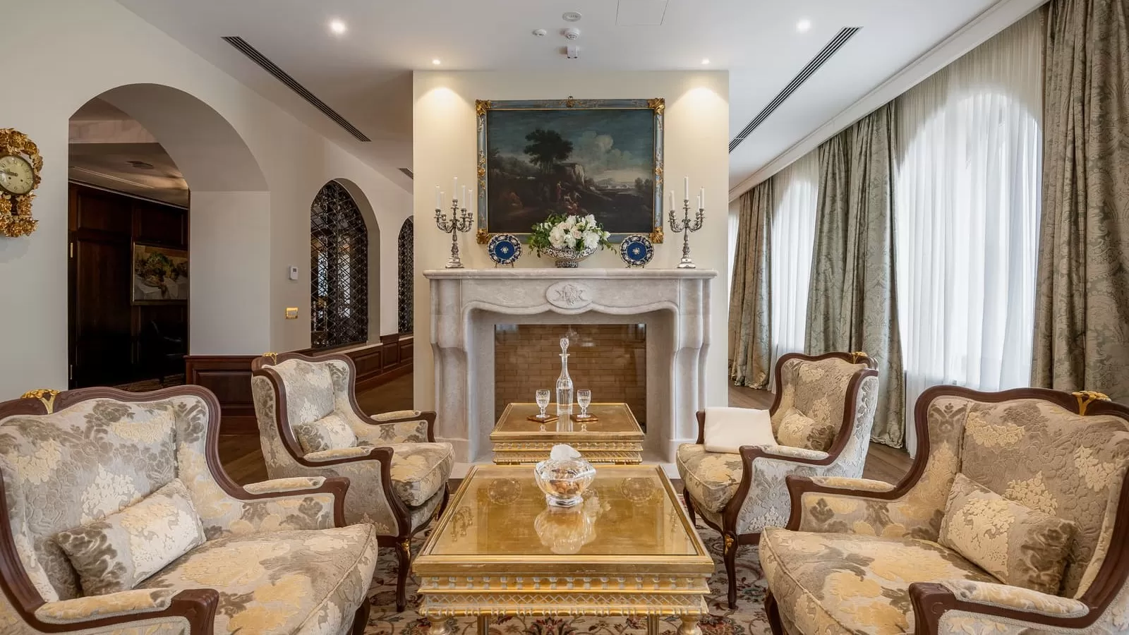 Villa Korta Katarina