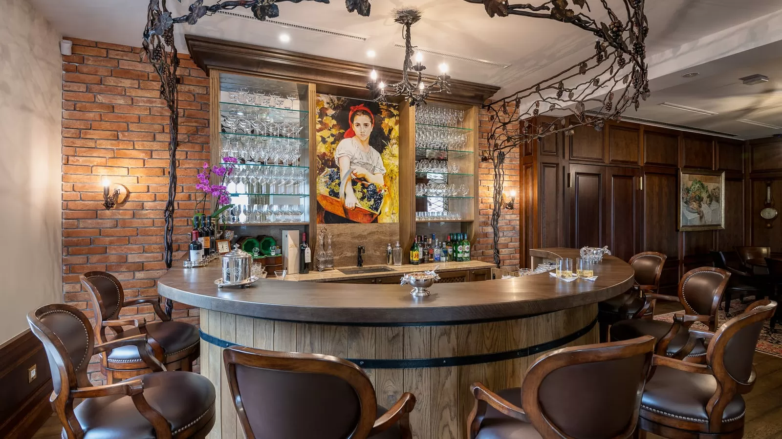 Villa Korta Katarina