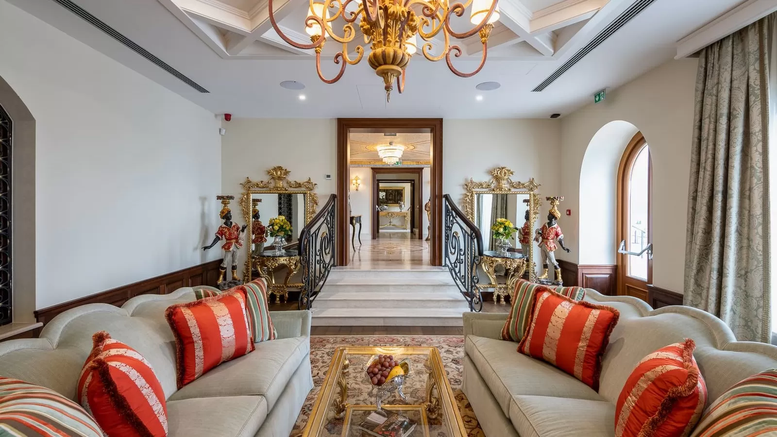 Villa Korta Katarina