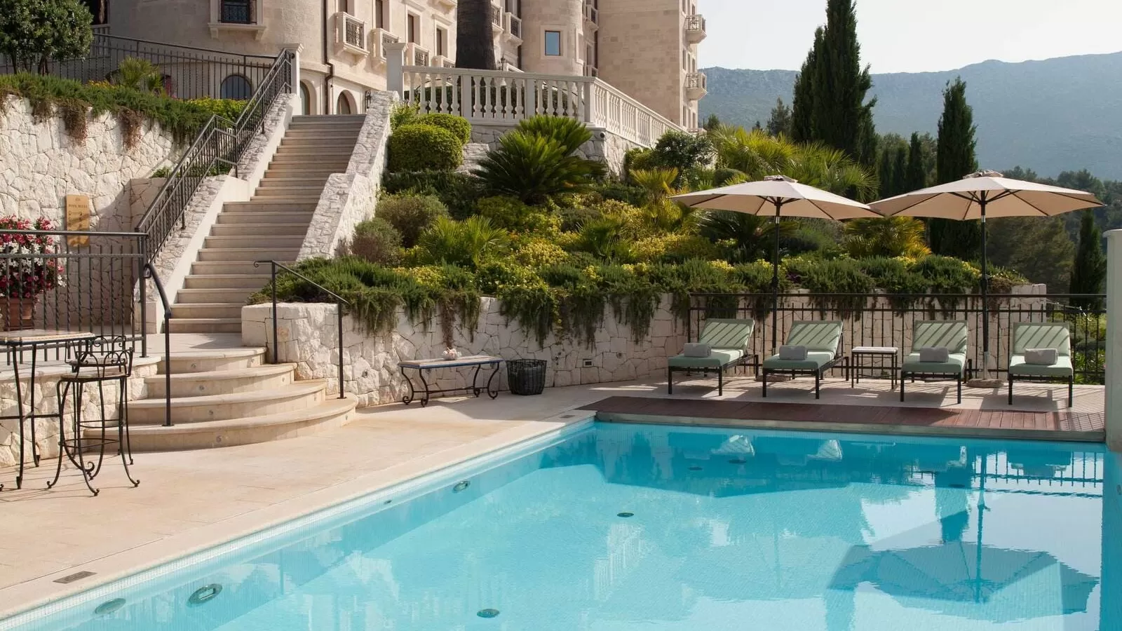 Villa Korta Katarina