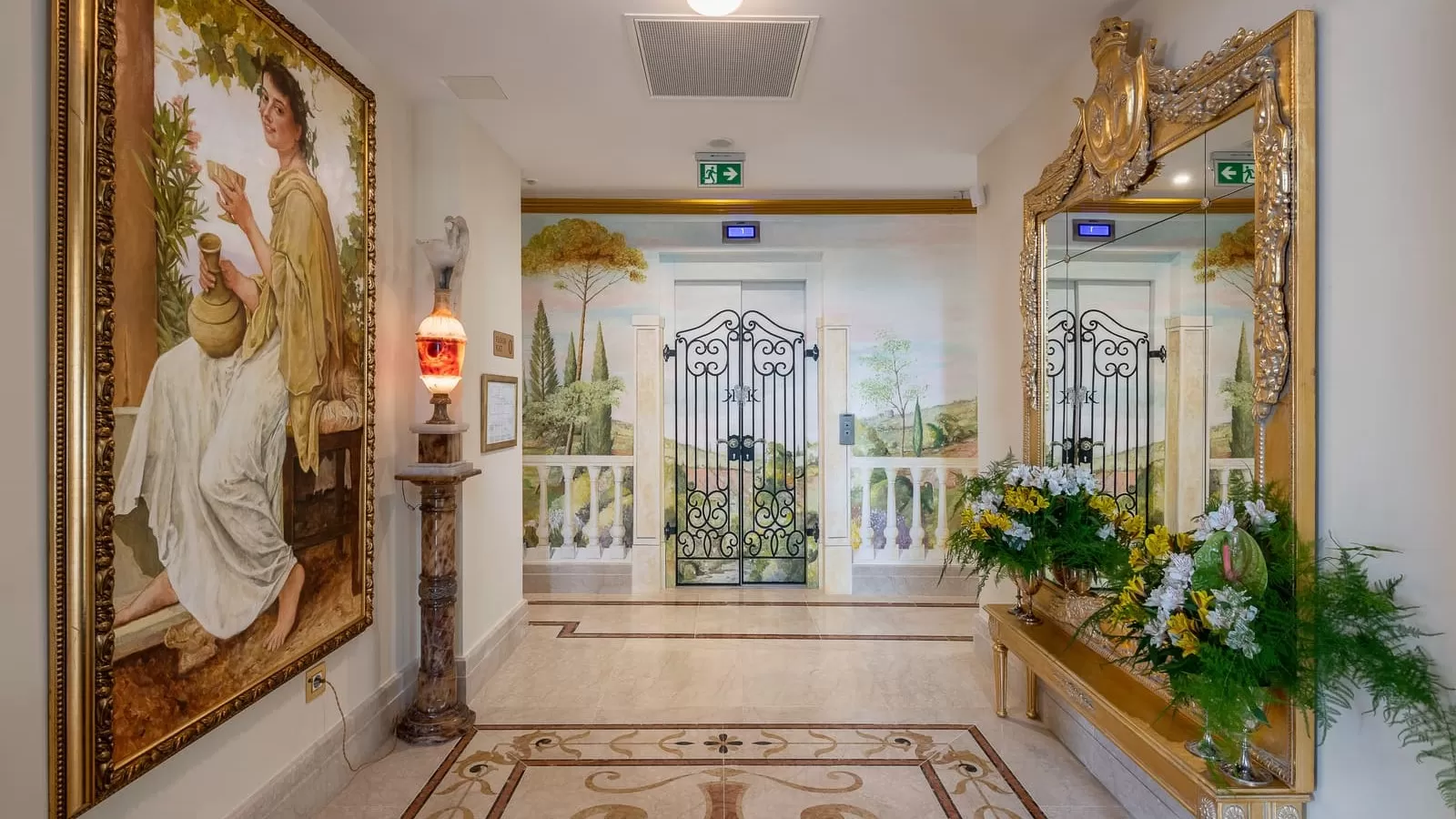 Villa Korta Katarina