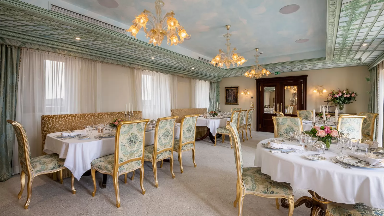 Villa Korta Katarina