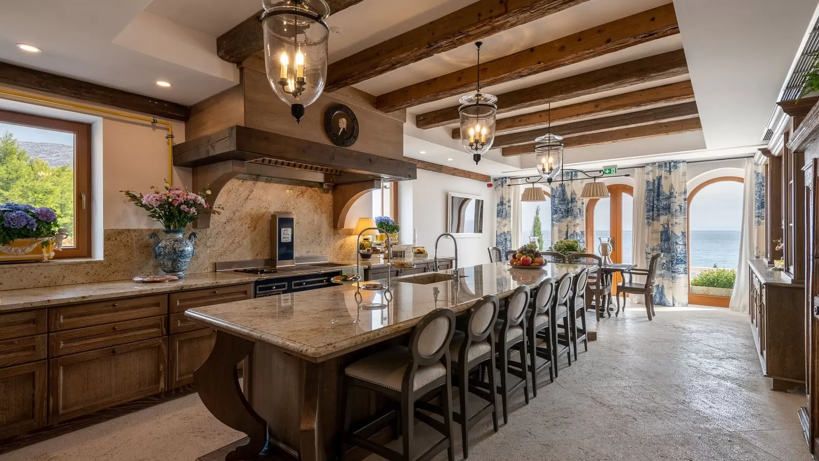 Villa Korta Katarina