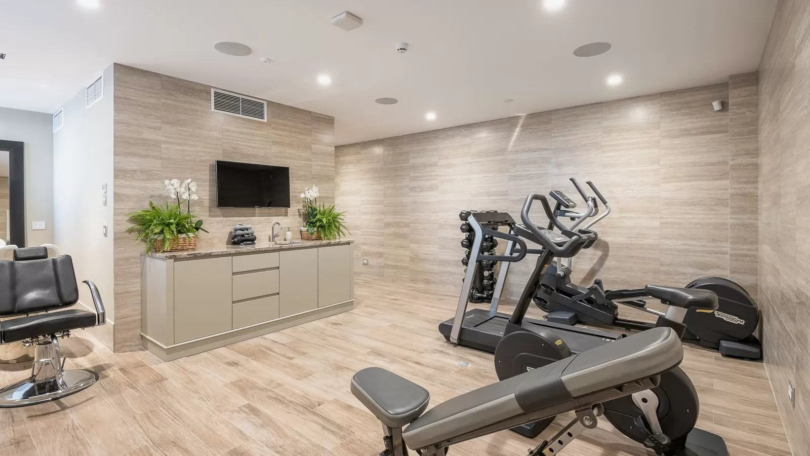 Villa Korta Katarina