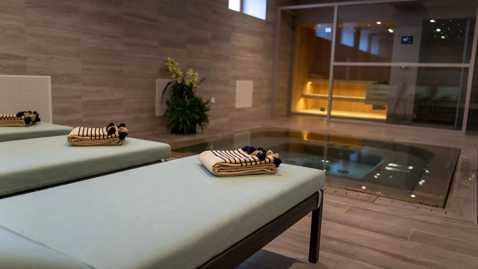 Villa Korta Katarina