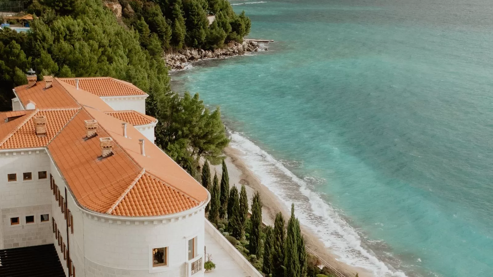 Villa Korta Katarina