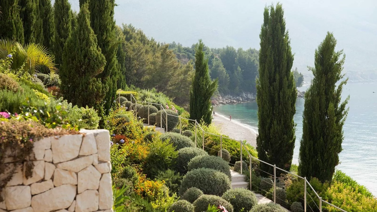 Villa Korta Katarina