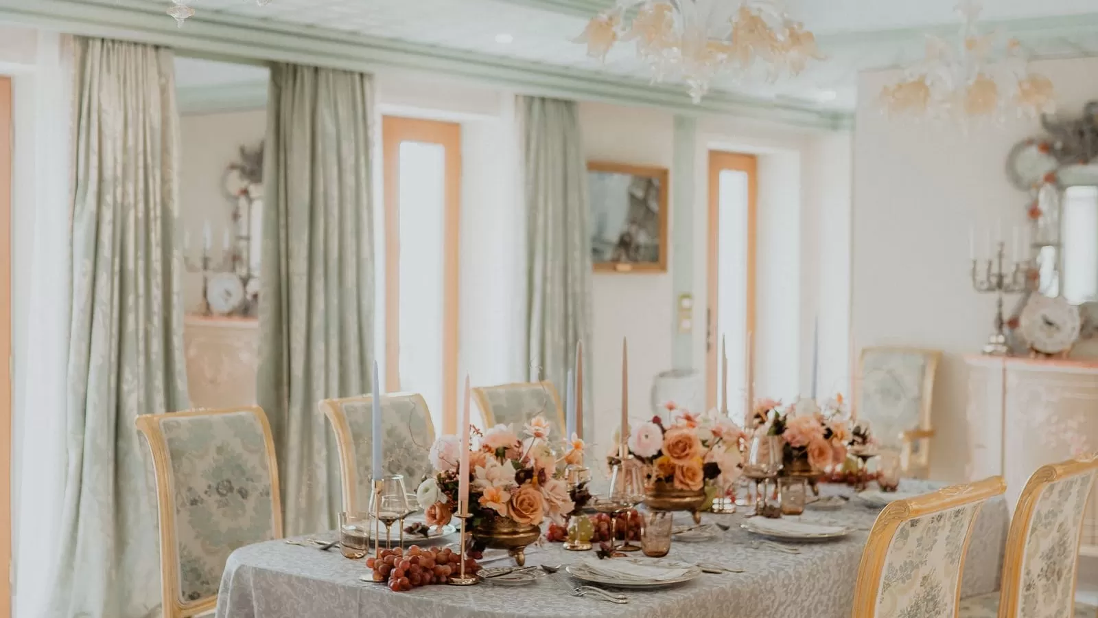 Villa Korta Katarina