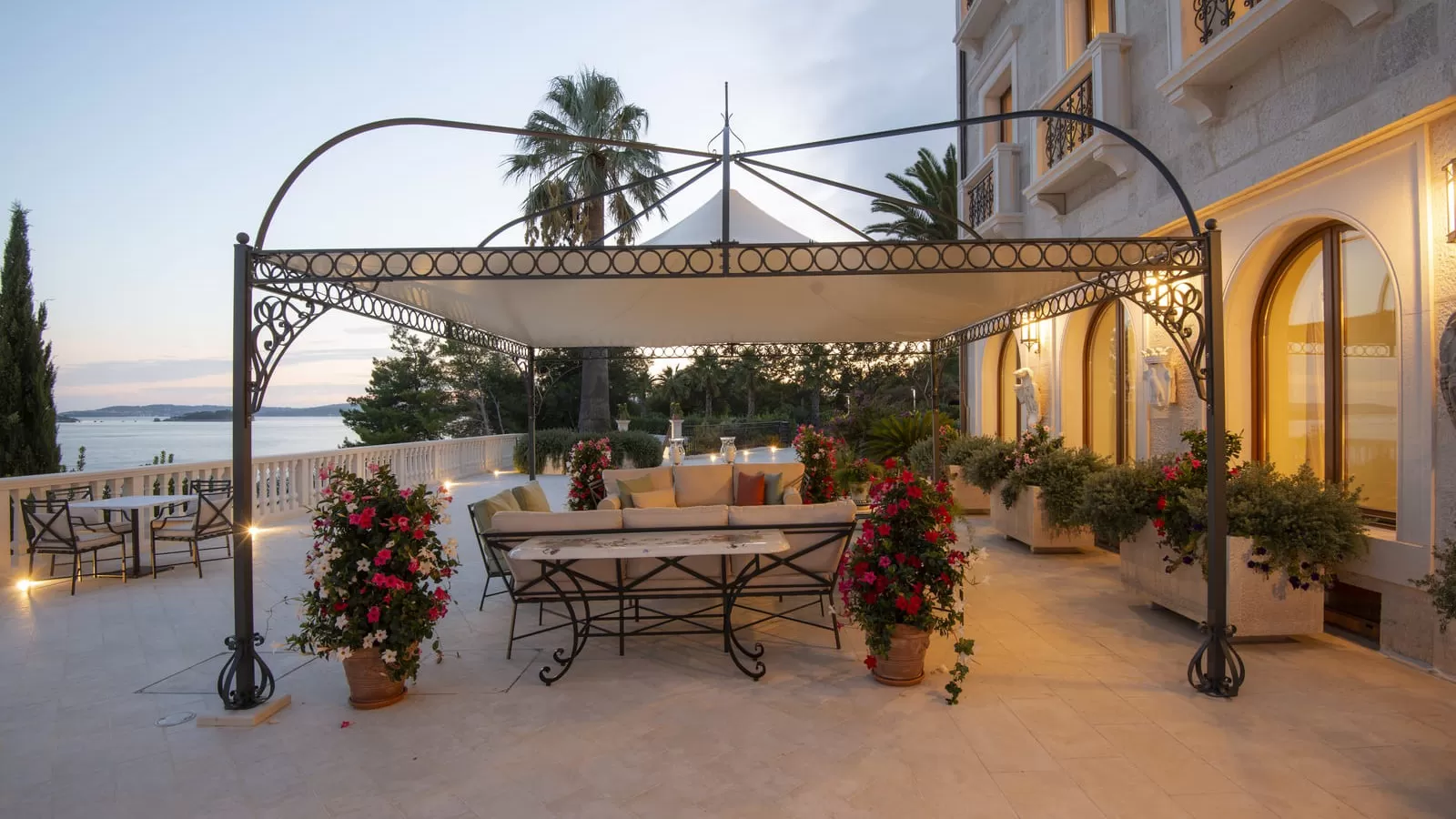 Villa Korta Katarina