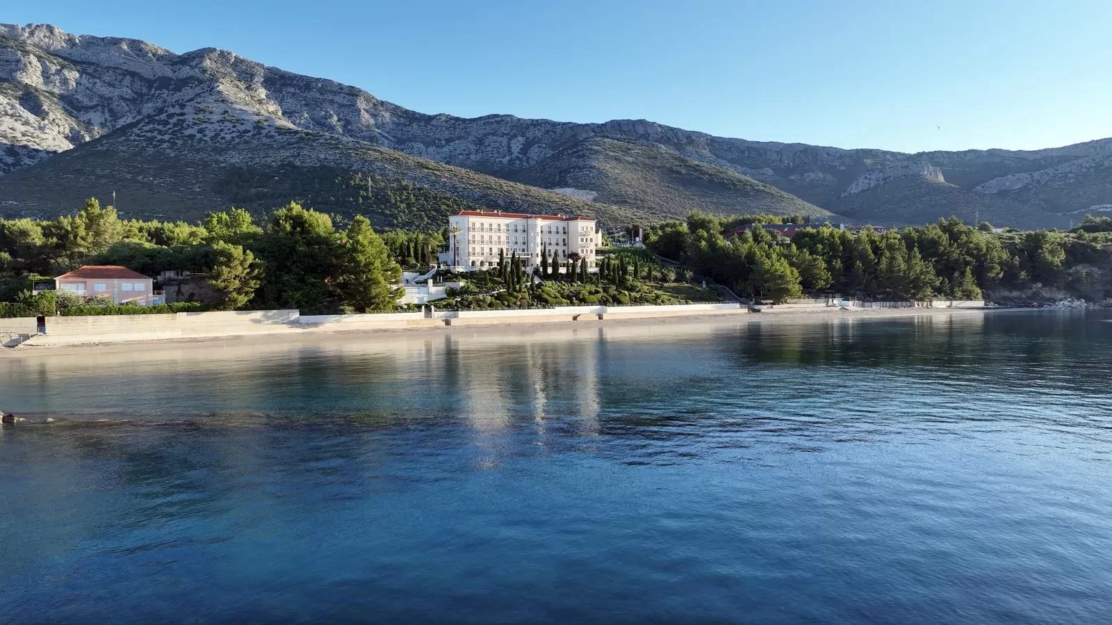 Villa Korta Katarina