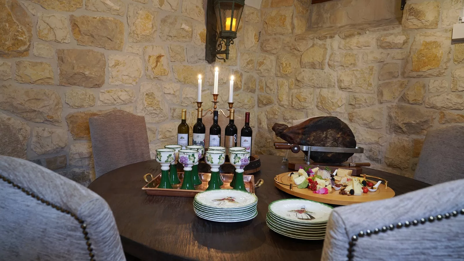 Villa Korta Katarina