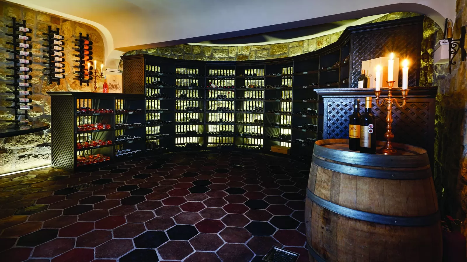 Villa Korta Katarina