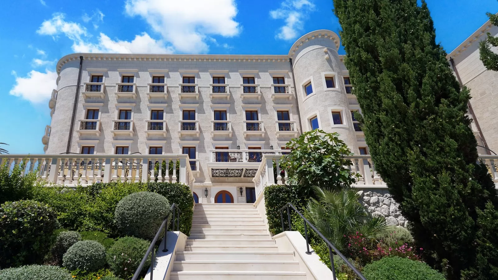 Villa Korta Katarina