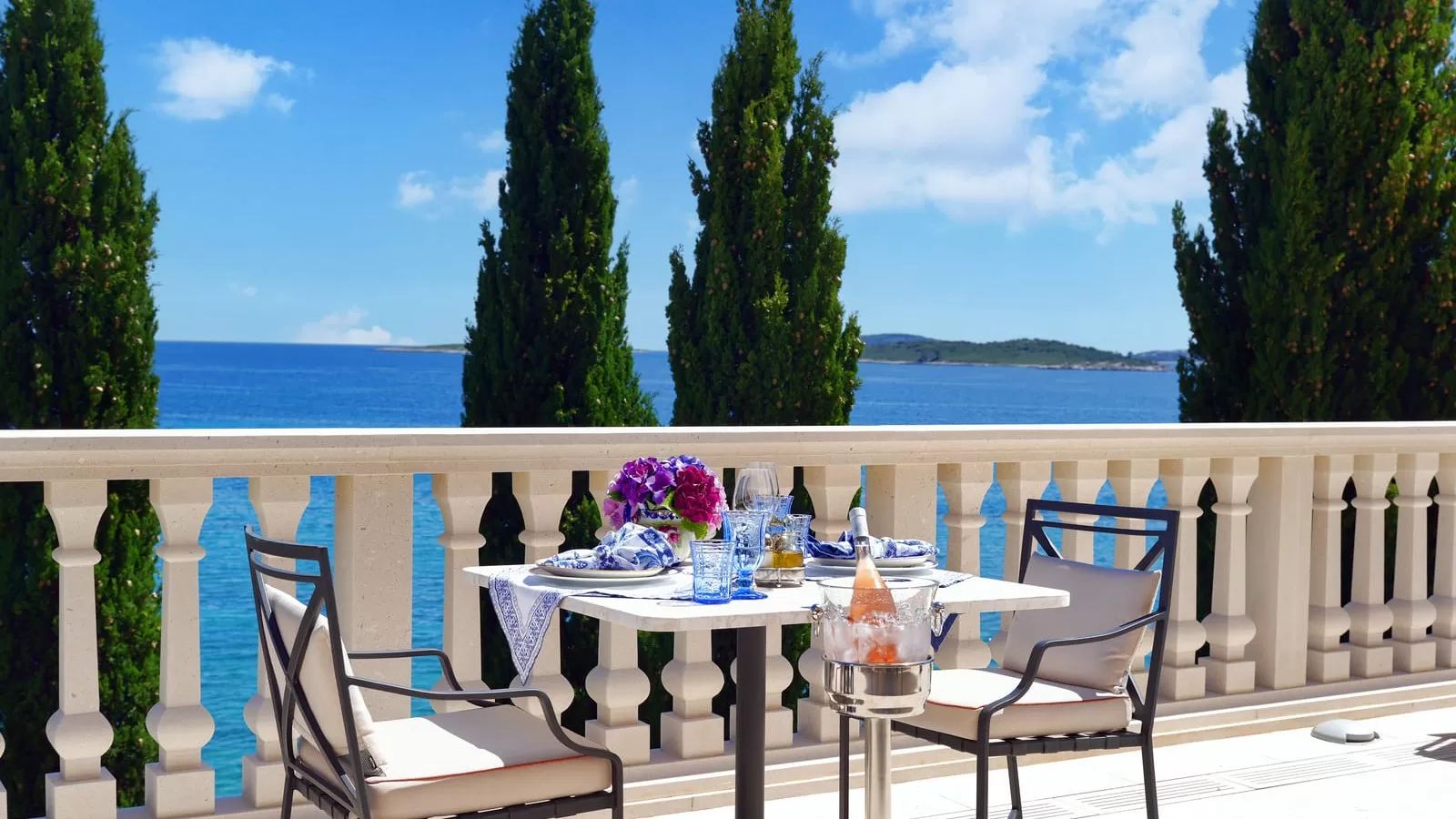 Villa Korta Katarina