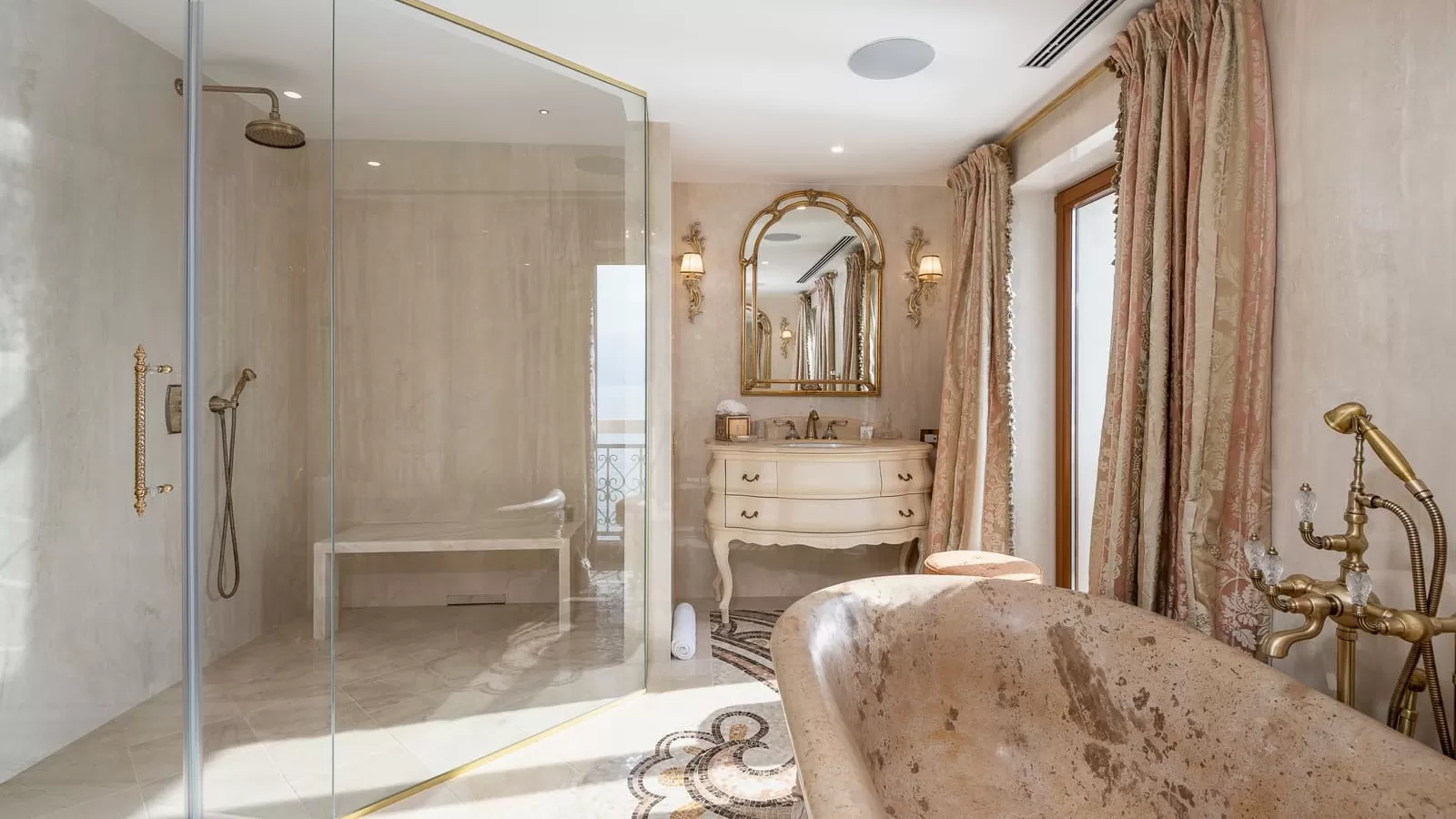 Villa Korta Katarina