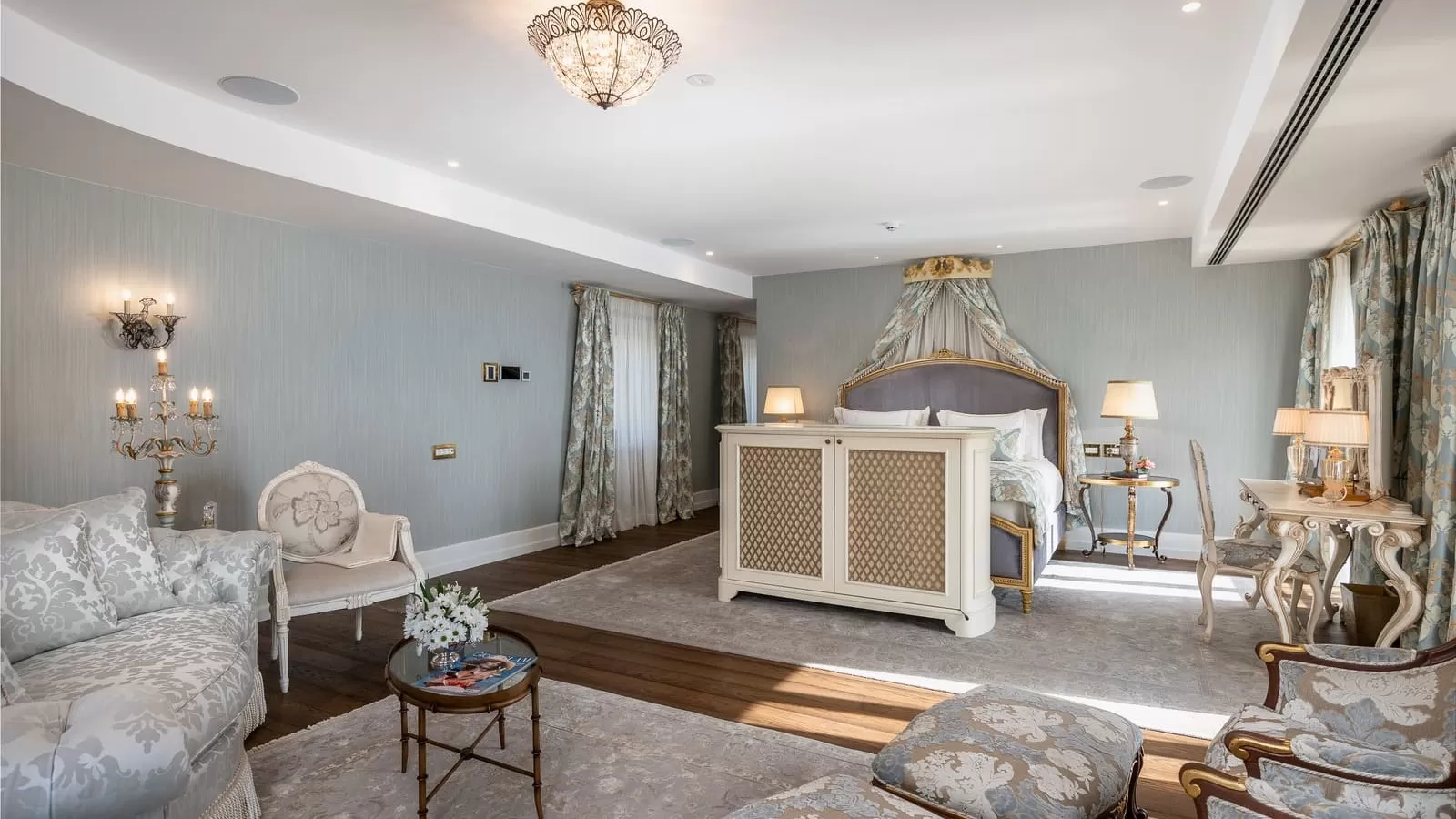 Villa Korta Katarina