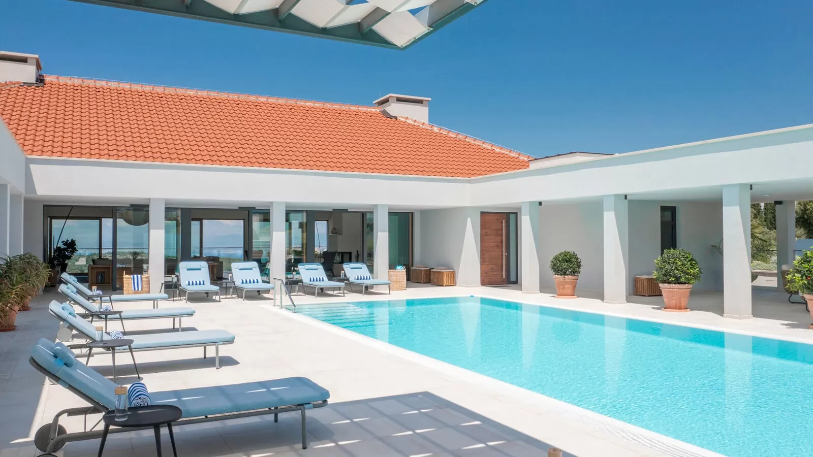 Tranquility Luxury Estate