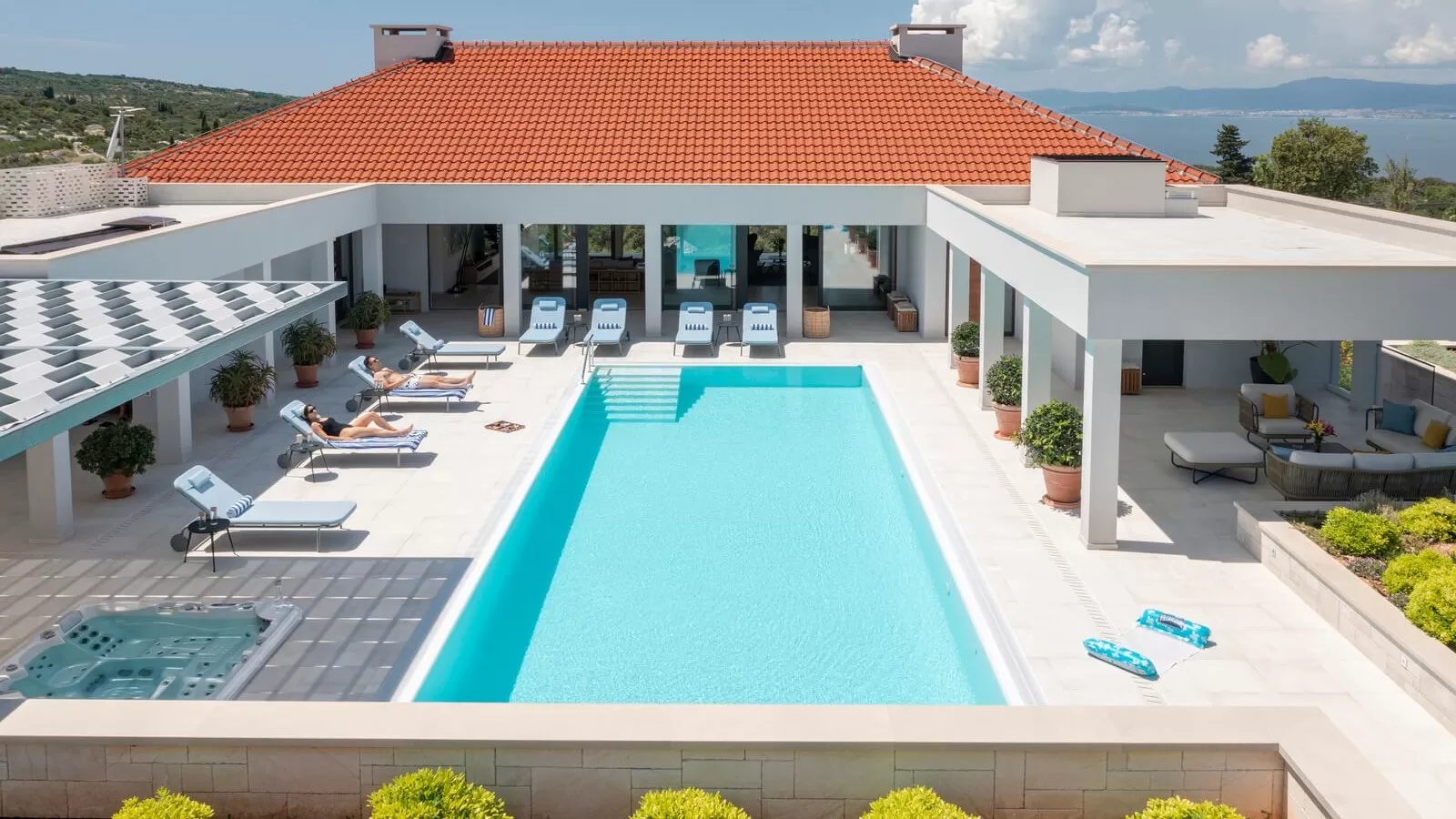 Tranquility Luxury Estate