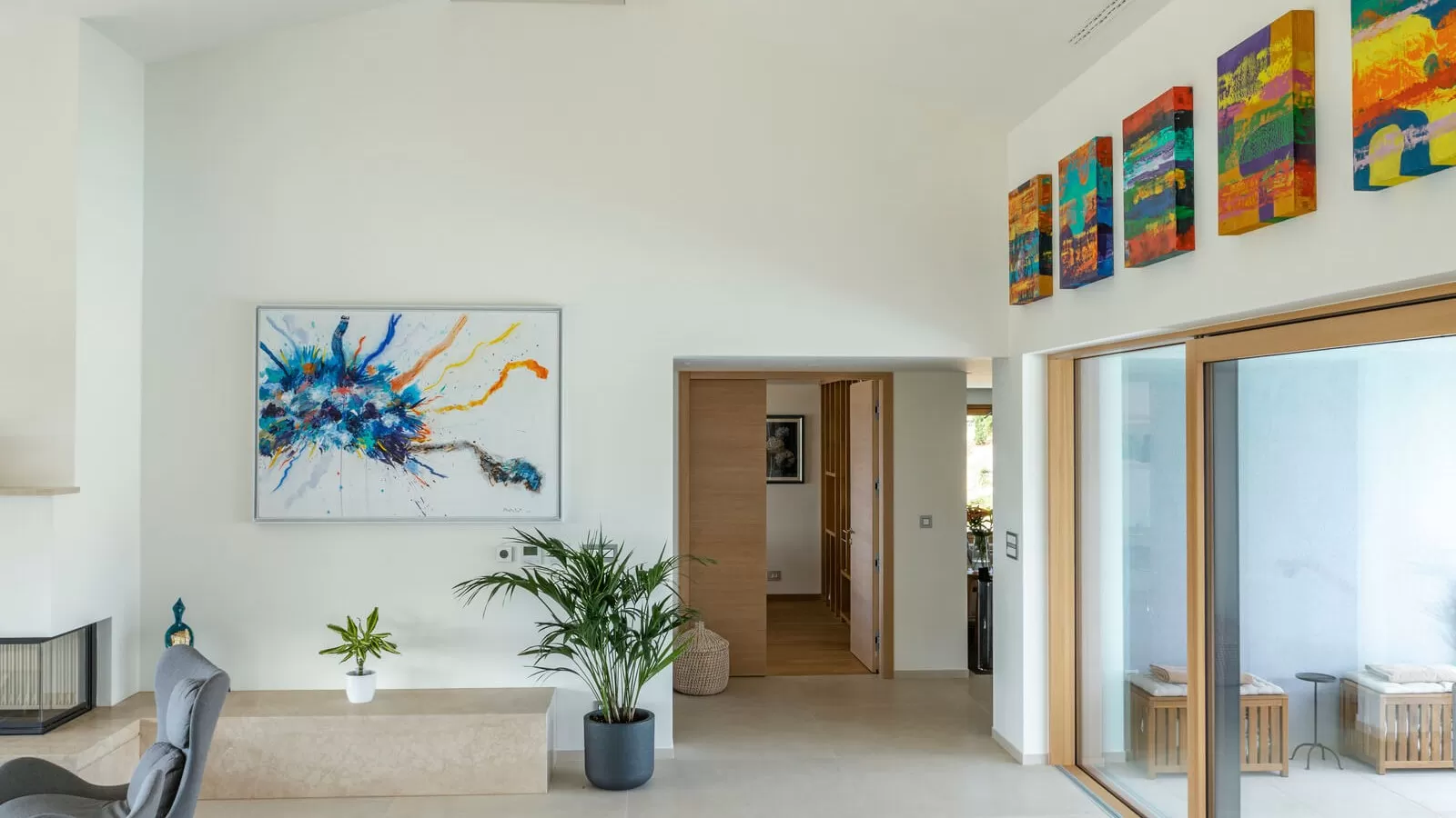 Tranquility Luxury Estate