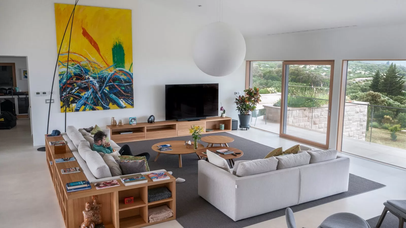 Tranquility Luxury Estate