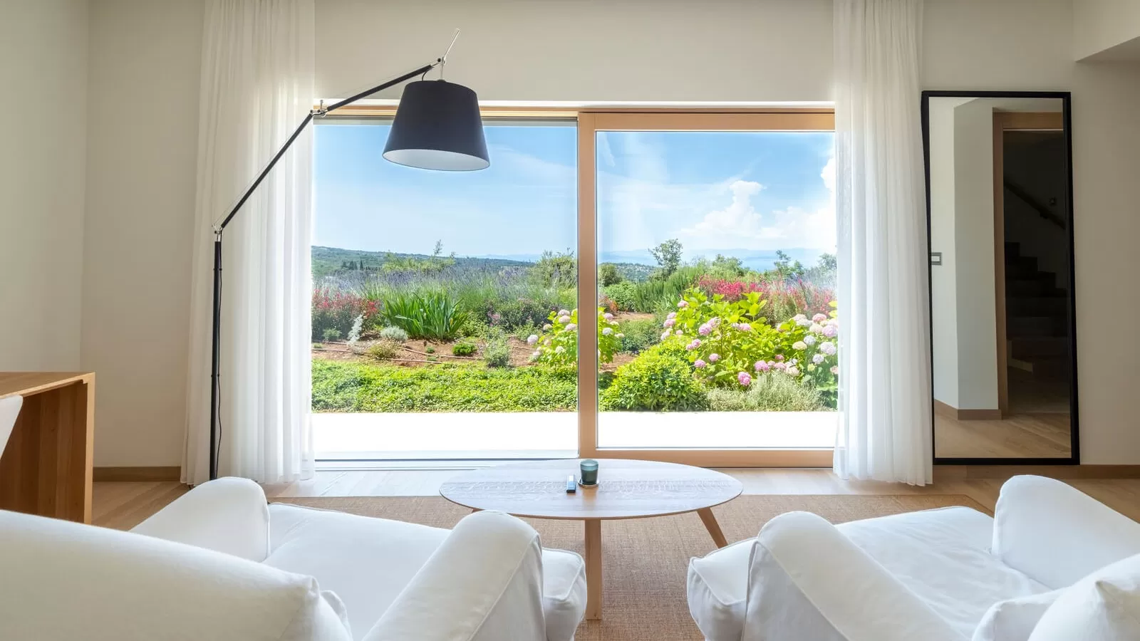 Tranquility Luxury Estate