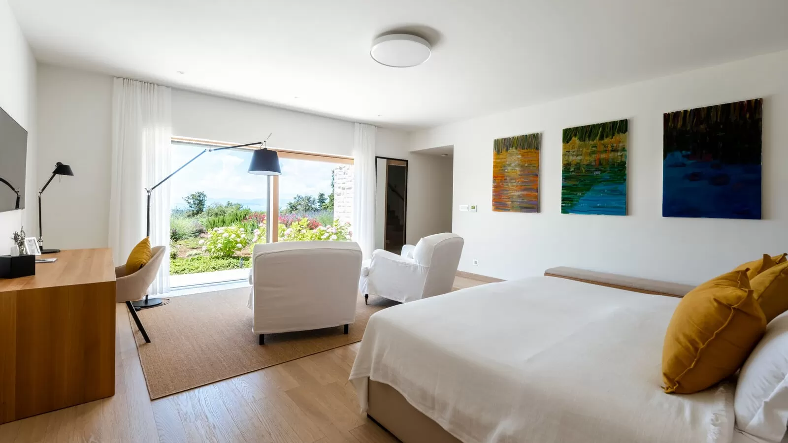 Tranquility Luxury Estate