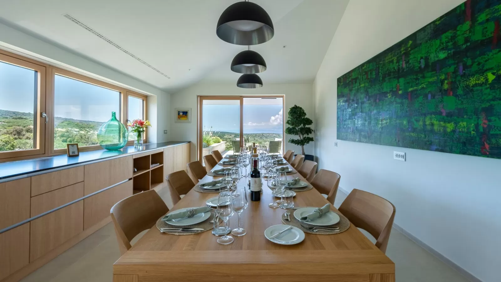 Tranquility Luxury Estate