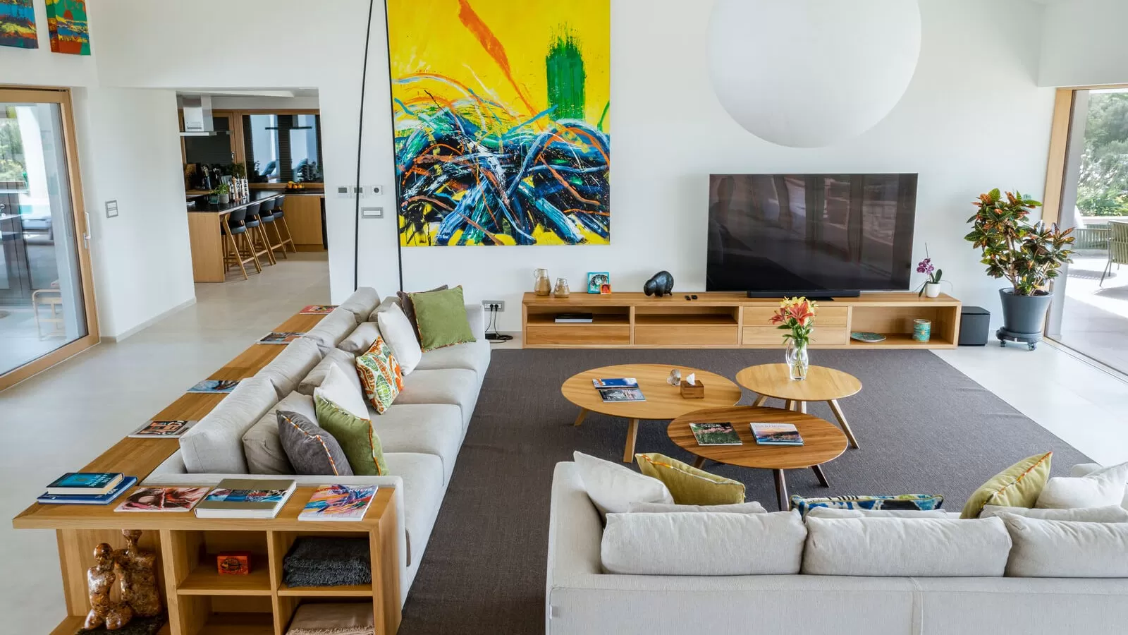 Tranquility Luxury Estate