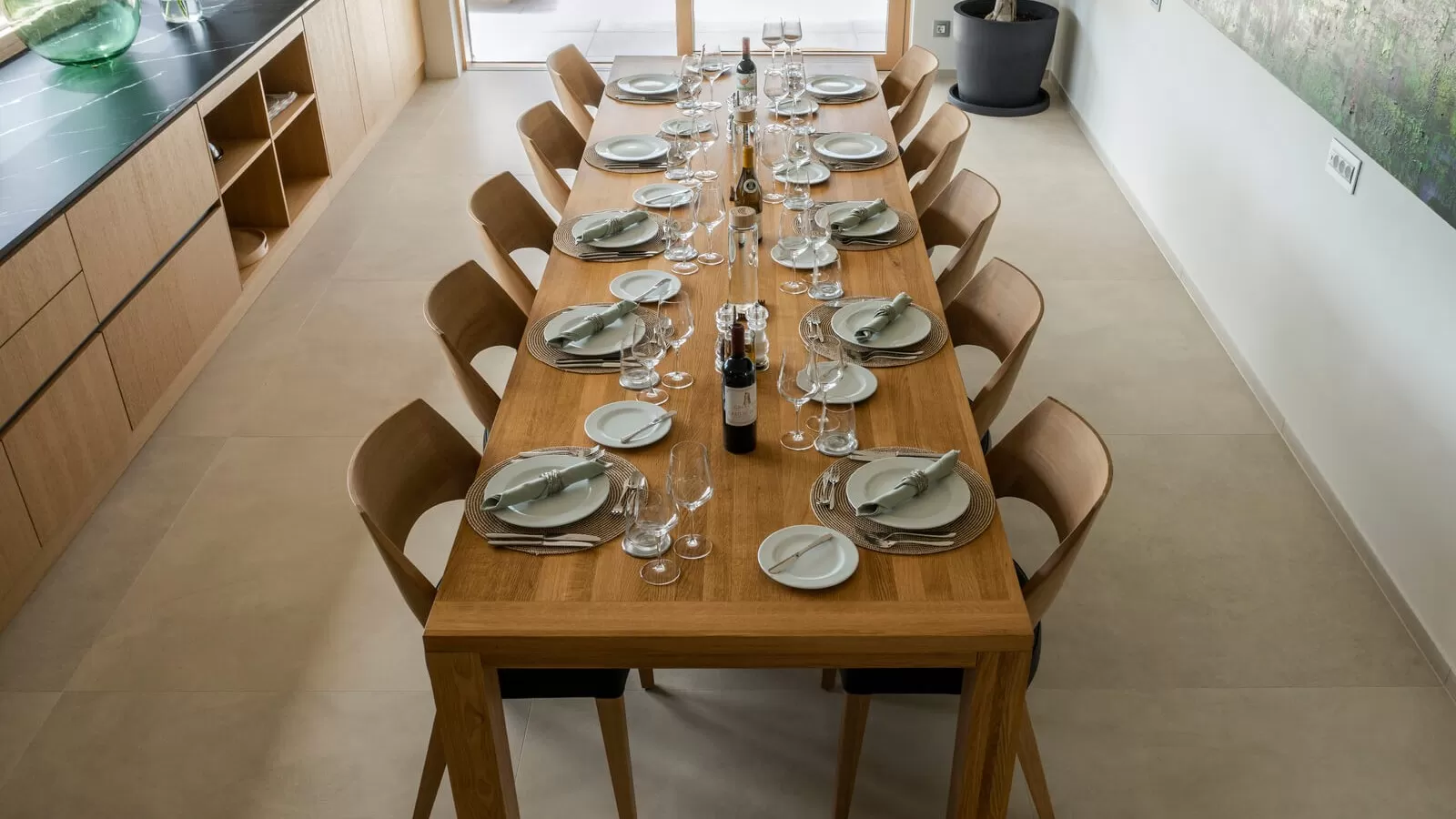 Tranquility Luxury Estate