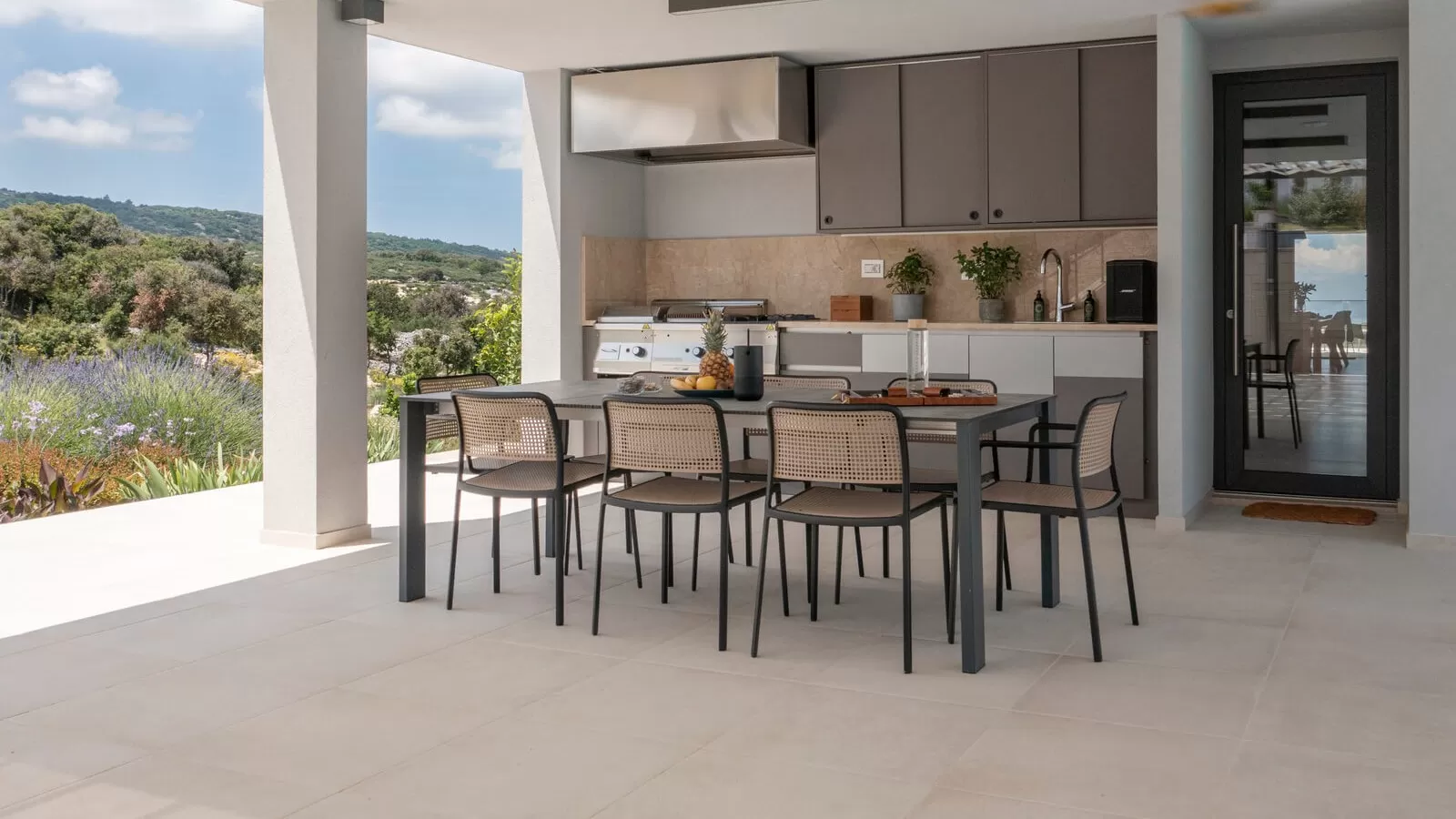 Tranquility Luxury Estate