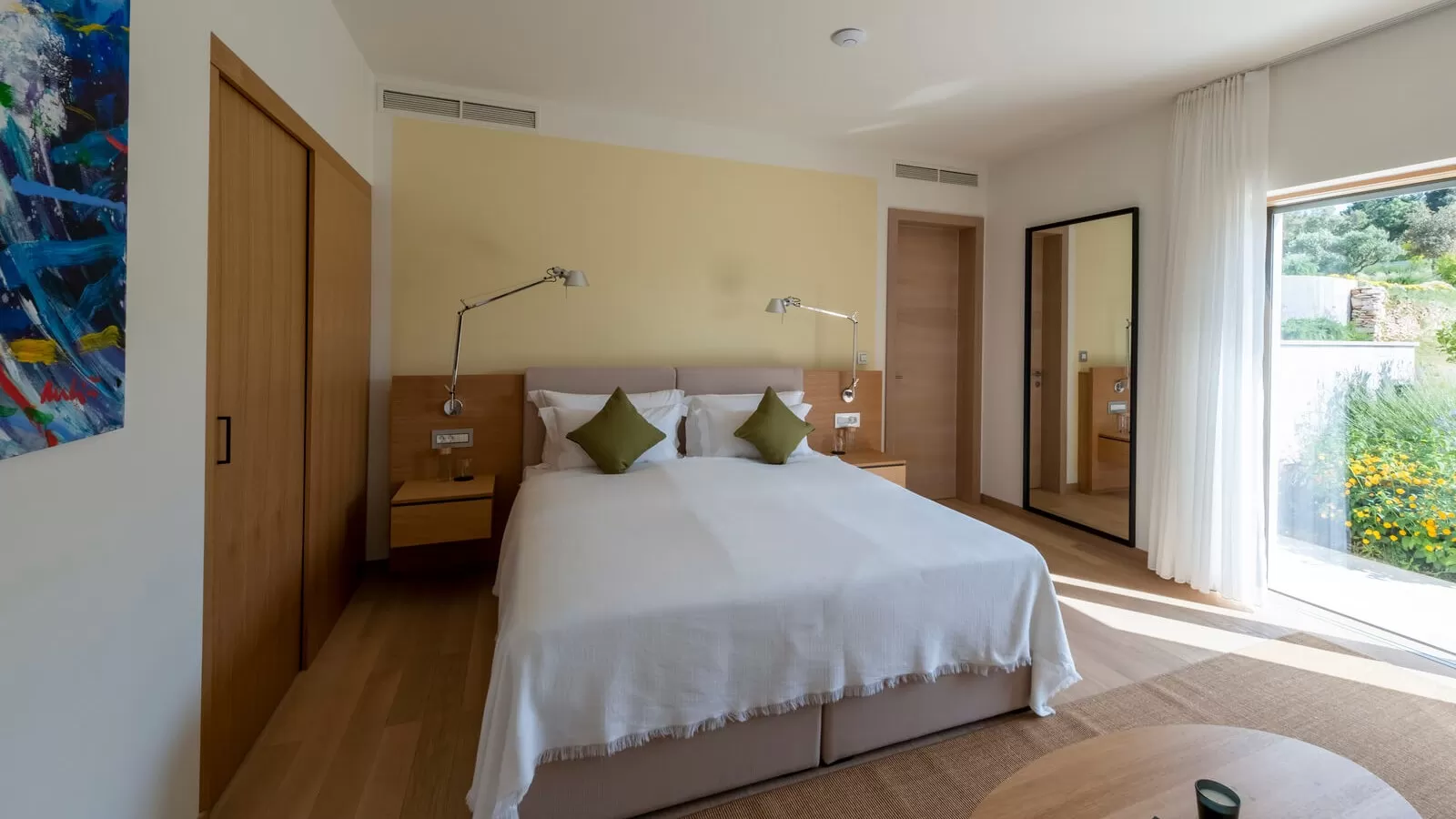 Tranquility Luxury Estate