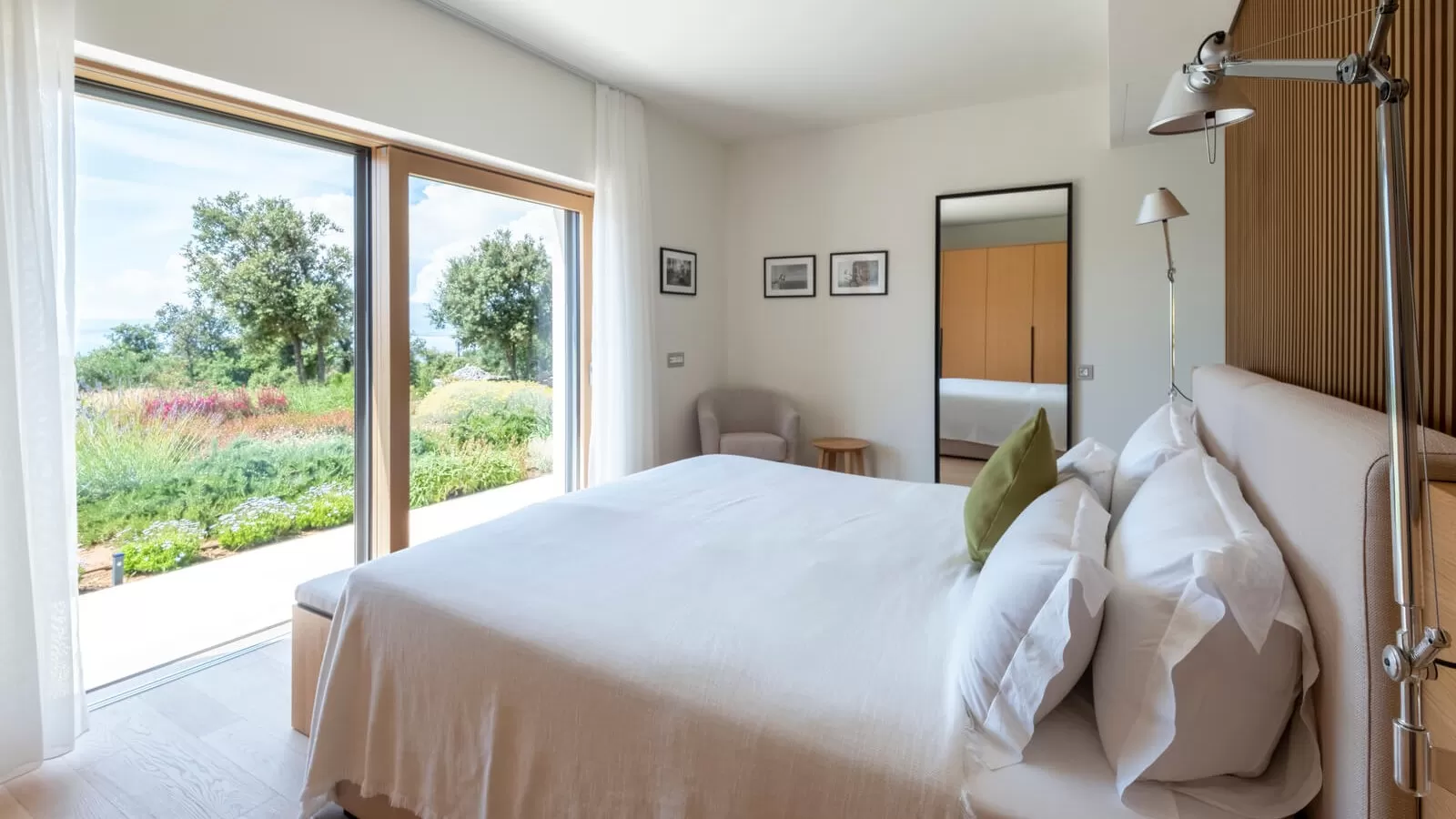 Tranquility Luxury Estate