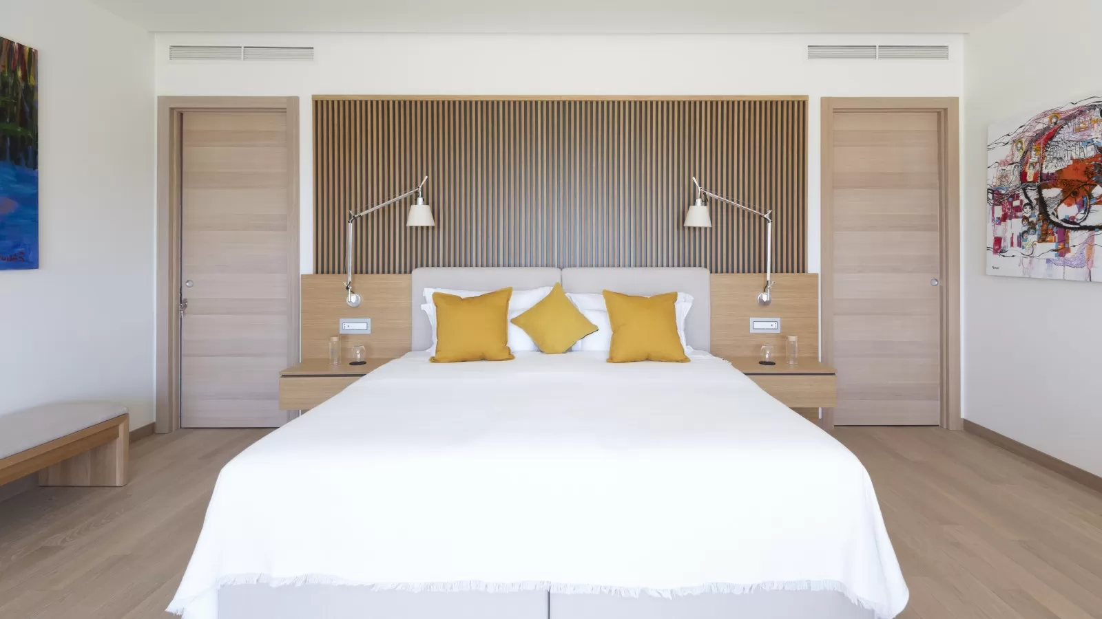 Tranquility Luxury Estate