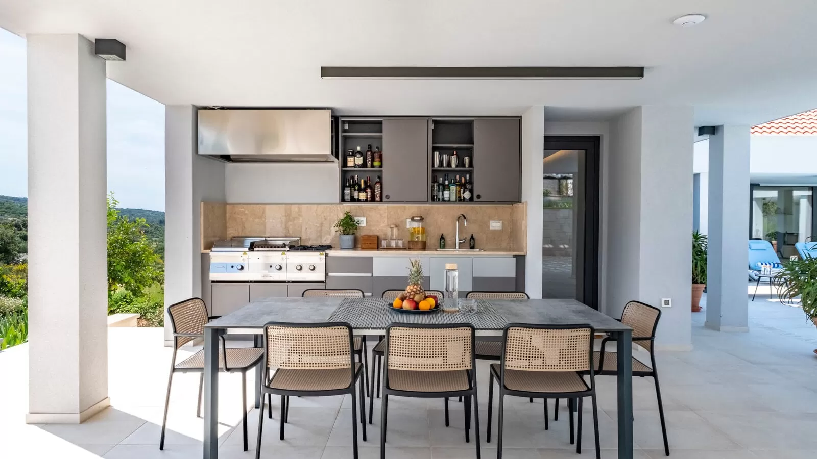 Tranquility Luxury Estate