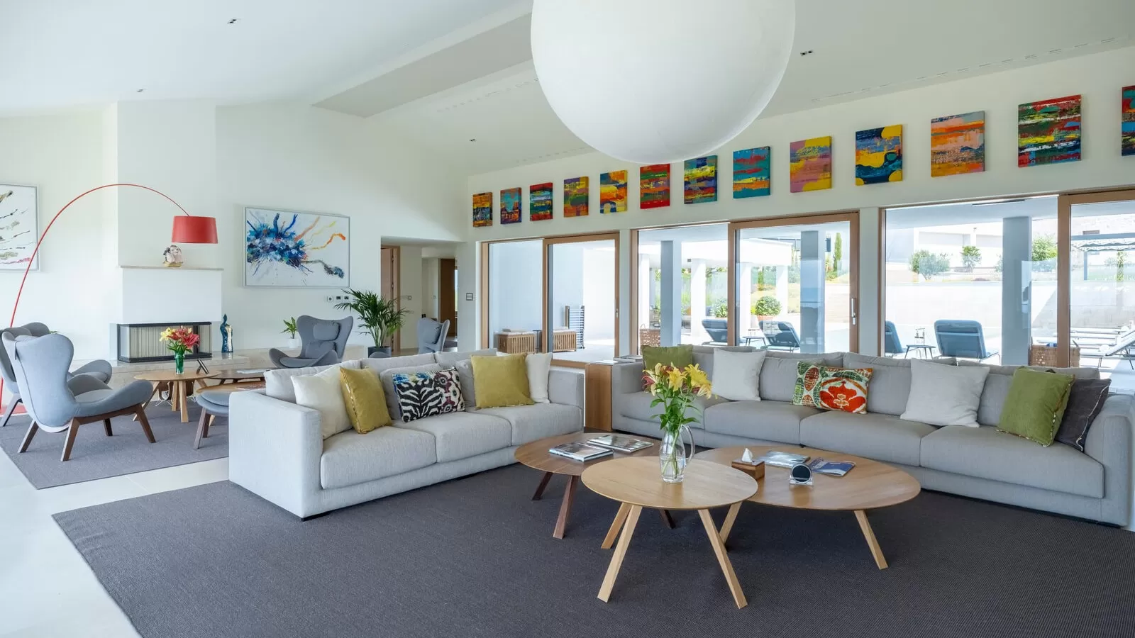 Tranquility Luxury Estate