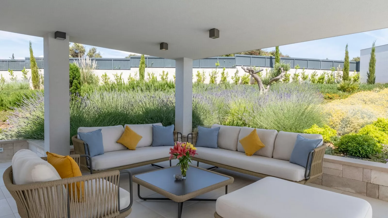 Tranquility Luxury Estate