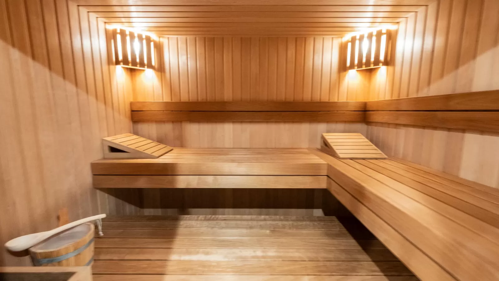 Tranquility Luxury Estate