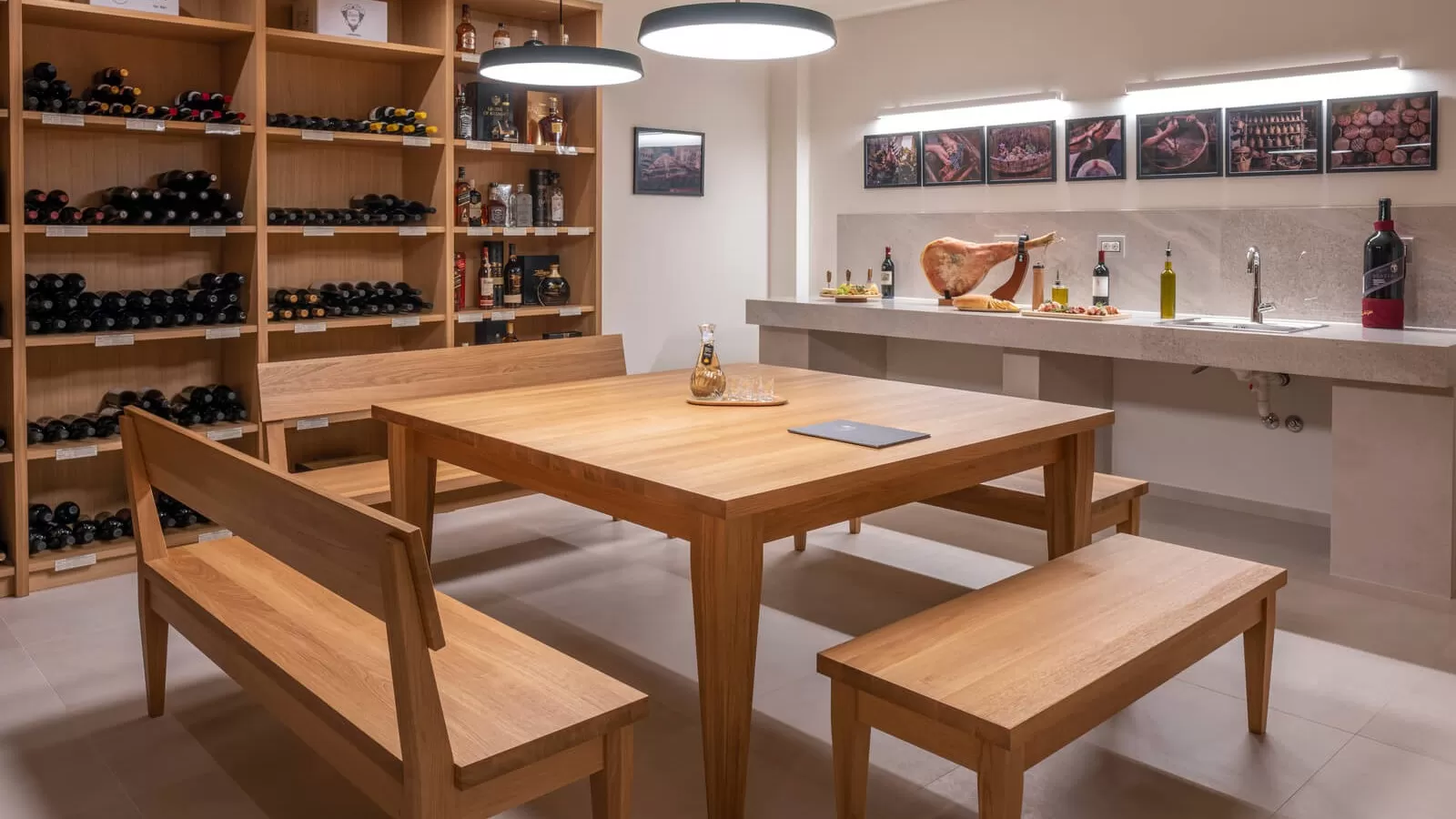 Tranquility Luxury Estate