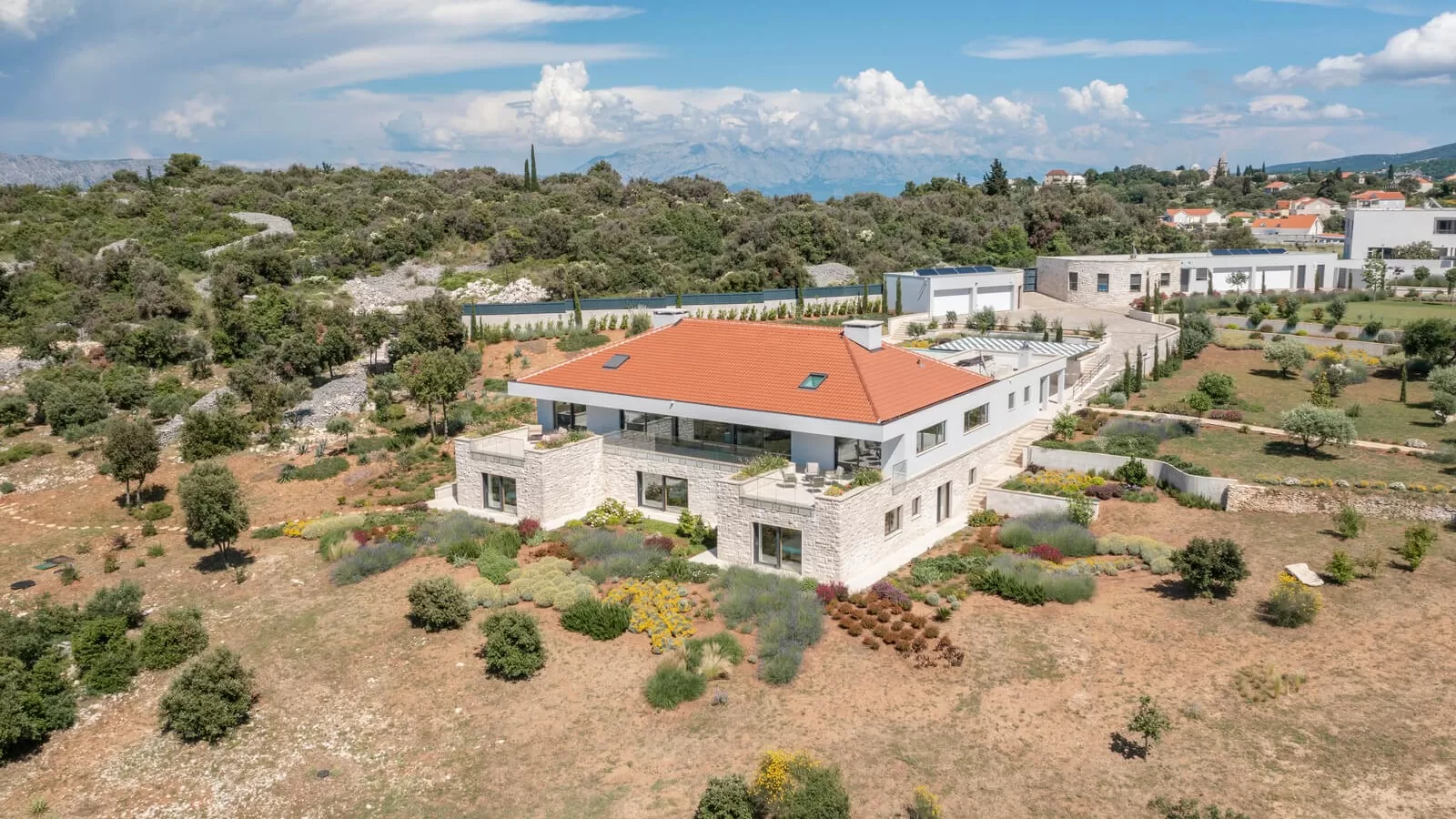 Tranquility Luxury Estate