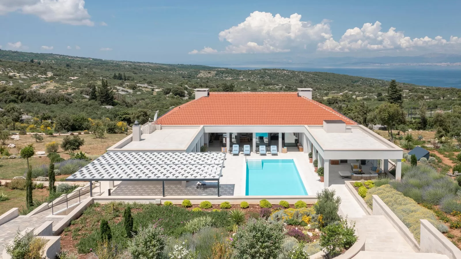 Tranquility Luxury Estate